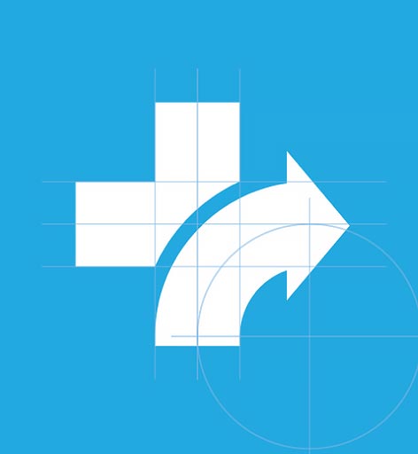 Fastpace Health Logo